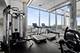 600 N Fairbanks Unit 3501, Chicago, IL 60611