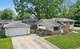 205 Westwood, Park Forest, IL 60466