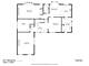 8417 Gleneyre, Darien, IL 60561