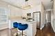 1444 N Bosworth Unit 3S, Chicago, IL 60642