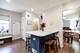3315 N Racine Unit E, Chicago, IL 60657