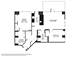 565 W Quincy Unit 1606, Chicago, IL 60661