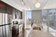 565 W Quincy Unit 1606, Chicago, IL 60661