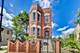 2058 W Washington, Chicago, IL 60612