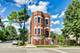2058 W Washington, Chicago, IL 60612
