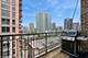 616 W Fulton Unit 603, Chicago, IL 60661