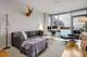 123 S Green Unit 710B, Chicago, IL 60607