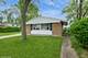 237 Early, Park Forest, IL 60466