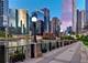 333 N Canal Unit 2804, Chicago, IL 60606