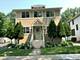 8518 Rockefeller, Brookfield, IL 60513