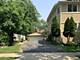 8518 Rockefeller, Brookfield, IL 60513