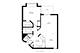 215 W Jennifer Unit 1, Palatine, IL 60067