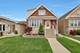 5531 S Mcvicker, Chicago, IL 60638