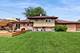 16101 Wabash, South Holland, IL 60473
