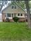 16827 Glen Oaks, Country Club Hills, IL 60478