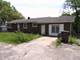 1621 Western, Chicago Heights, IL 60411