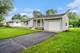 2258 177th, Lansing, IL 60438