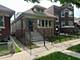 8439 S Crandon, Chicago, IL 60617