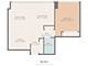 33 E Cedar Unit 6B, Chicago, IL 60611