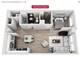 180 N Jefferson Unit 1205, Chicago, IL 60661