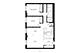 888 S Michigan Unit 601, Chicago, IL 60605