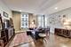 888 S Michigan Unit 601, Chicago, IL 60605