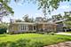 15156 Chestnut, Oak Forest, IL 60452
