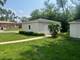 15156 Chestnut, Oak Forest, IL 60452