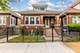 6142 S Richmond, Chicago, IL 60629