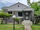 10145 S Calhoun, Chicago, IL 60617