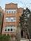 6327 N Oakley Unit 3, Chicago, IL 60659