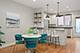 2803 N Wolcott Unit D, Chicago, IL 60657