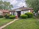 14915 Irving, Dolton, IL 60419