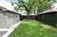 1234 Edmer, Oak Park, IL 60302