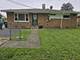 3014 W 163rd, Markham, IL 60428