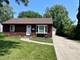 315 N Elm, Mount Prospect, IL 60056
