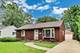 315 N Elm, Mount Prospect, IL 60056