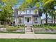 244 Rose, Lake Forest, IL 60045