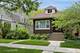 1019 Lyman, Oak Park, IL 60304