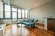 1224 W Van Buren Unit 608, Chicago, IL 60607