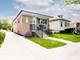 6005 N Canfield, Chicago, IL 60631