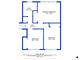 1703 Wilmette, Wheaton, IL 60187