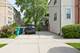 401 N Humphrey, Oak Park, IL 60302