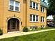 4432 N Laporte Unit 1A, Chicago, IL 60630