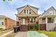 6137 W Giddings, Chicago, IL 60630