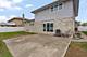 13412 Le Claire, Crestwood, IL 60418