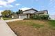 13412 Le Claire, Crestwood, IL 60418