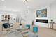 1503 W Walton Unit A, Chicago, IL 60642