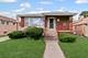 9826 S Harding, Evergreen Park, IL 60805
