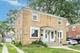 1768 Linden, Des Plaines, IL 60018